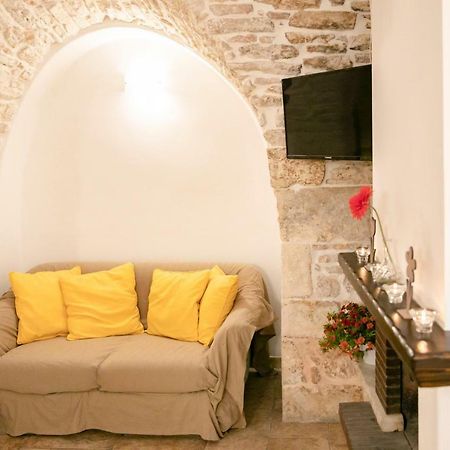 La Casa Di Vale Villa Martina Franca Kültér fotó