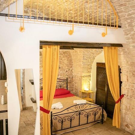 La Casa Di Vale Villa Martina Franca Kültér fotó