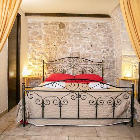 La Casa Di Vale Villa Martina Franca Kültér fotó