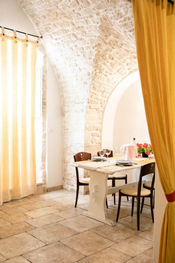 La Casa Di Vale Villa Martina Franca Kültér fotó