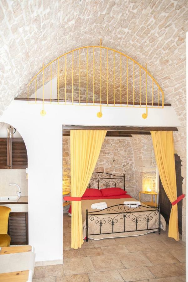 La Casa Di Vale Villa Martina Franca Kültér fotó
