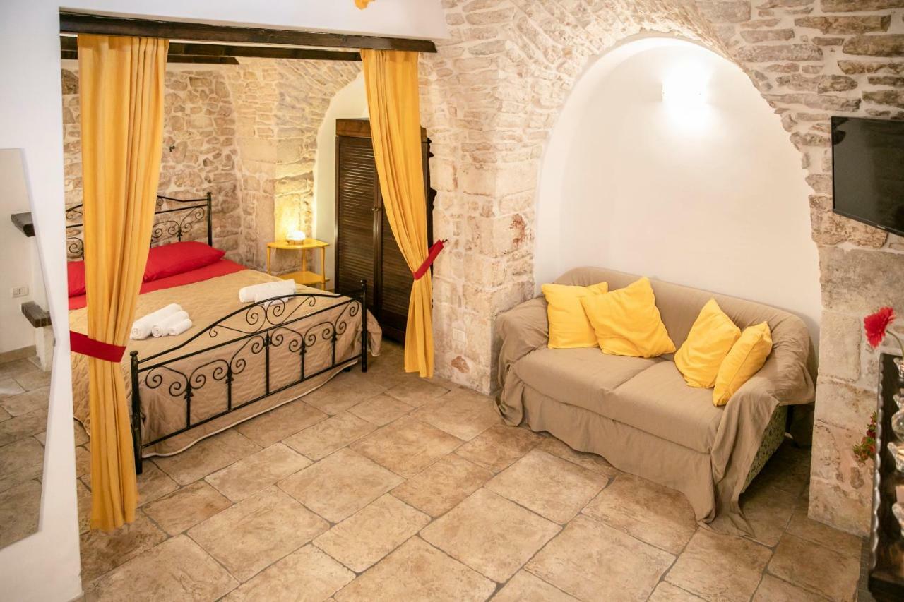 La Casa Di Vale Villa Martina Franca Kültér fotó