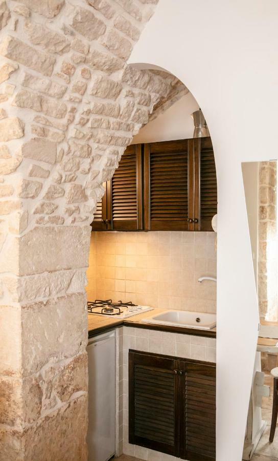 La Casa Di Vale Villa Martina Franca Kültér fotó