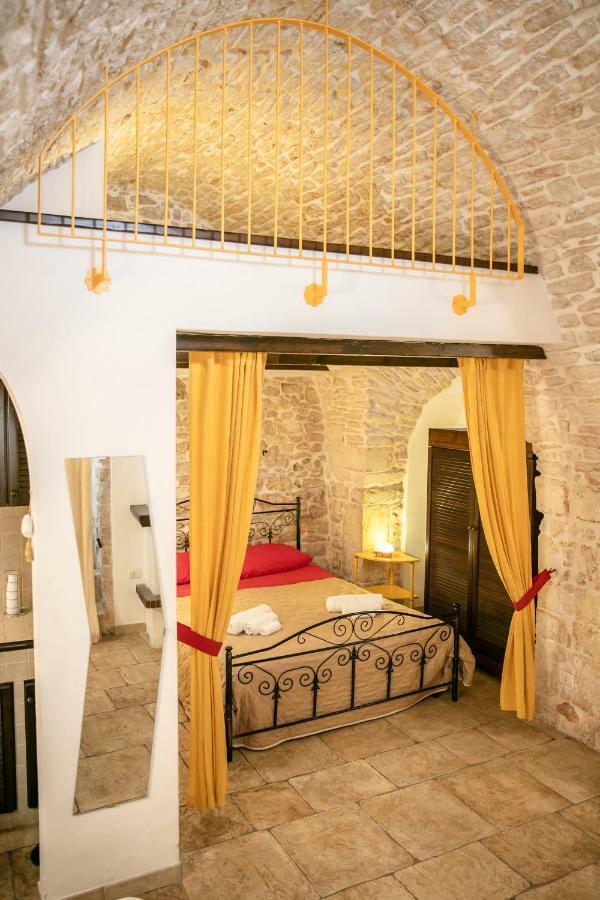 La Casa Di Vale Villa Martina Franca Kültér fotó