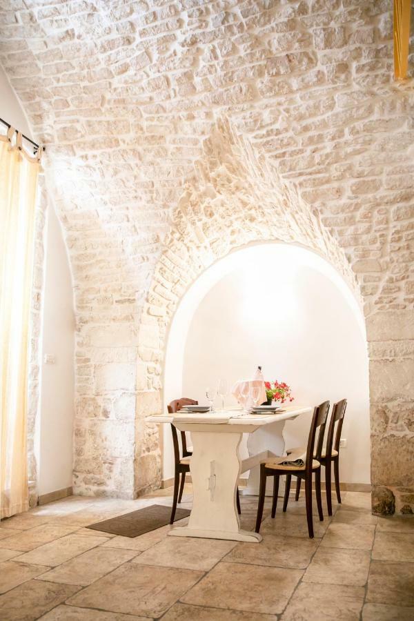 La Casa Di Vale Villa Martina Franca Kültér fotó