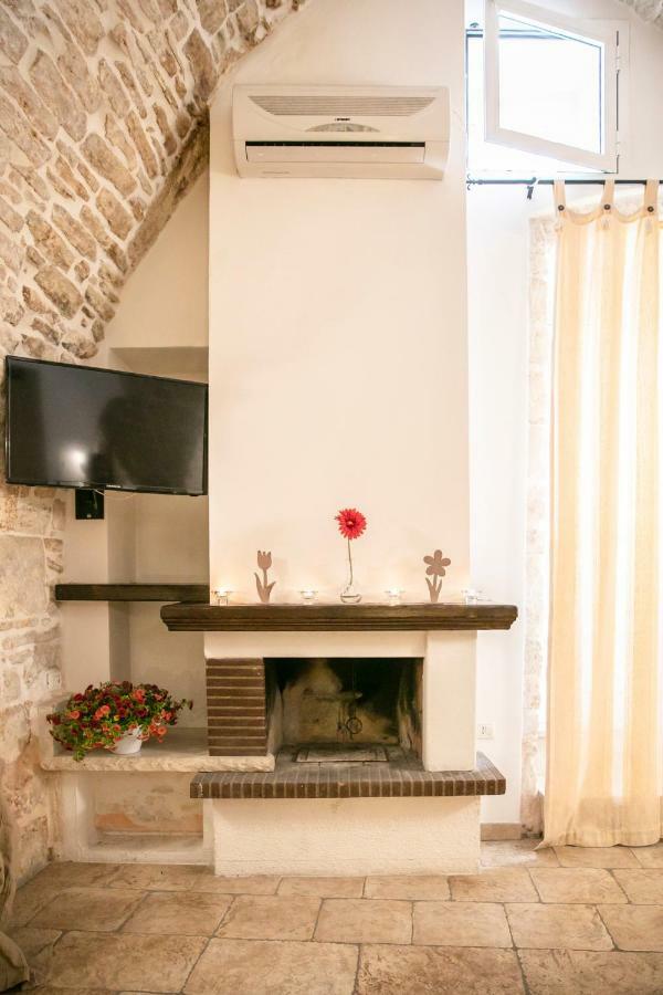 La Casa Di Vale Villa Martina Franca Kültér fotó