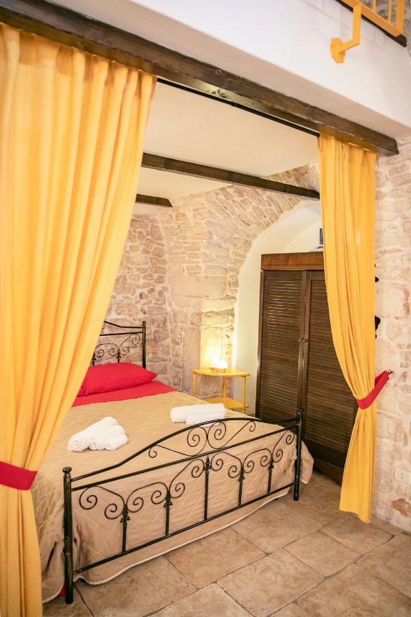 La Casa Di Vale Villa Martina Franca Kültér fotó