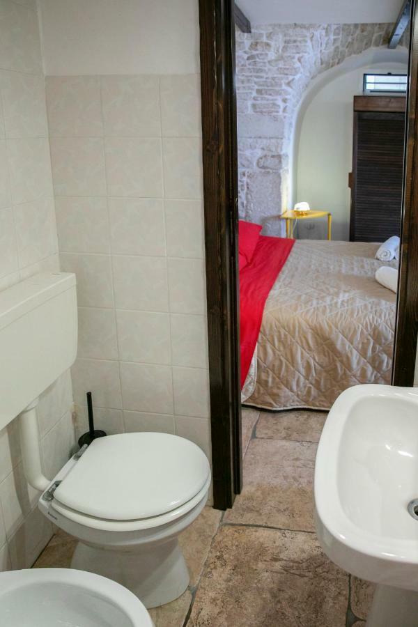La Casa Di Vale Villa Martina Franca Kültér fotó