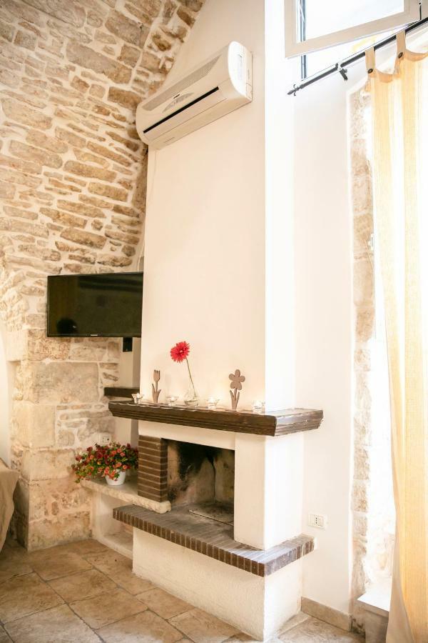 La Casa Di Vale Villa Martina Franca Kültér fotó