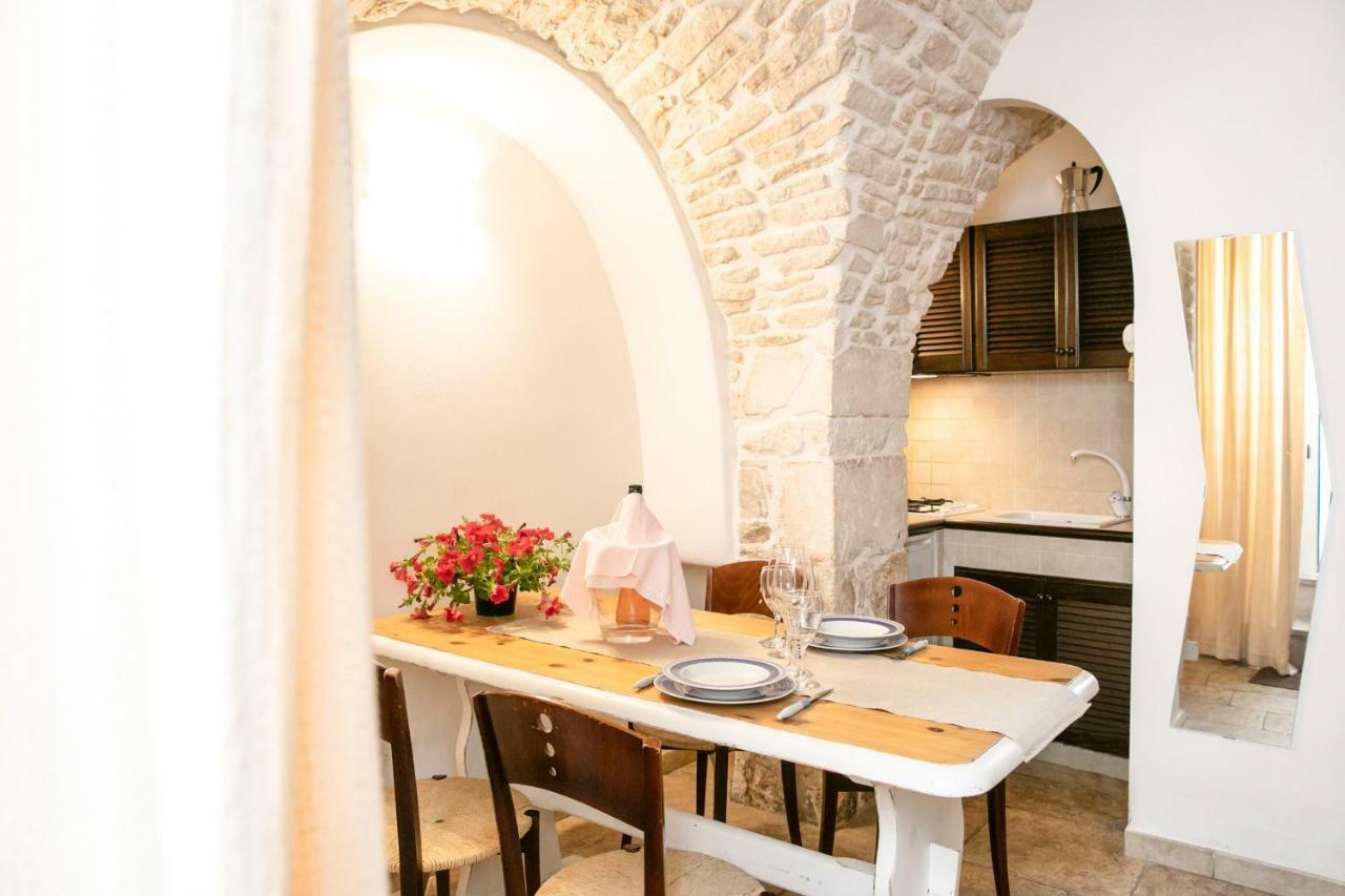 La Casa Di Vale Villa Martina Franca Kültér fotó