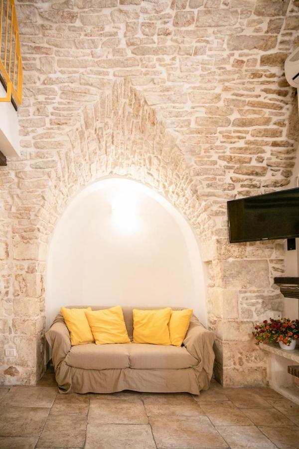 La Casa Di Vale Villa Martina Franca Kültér fotó