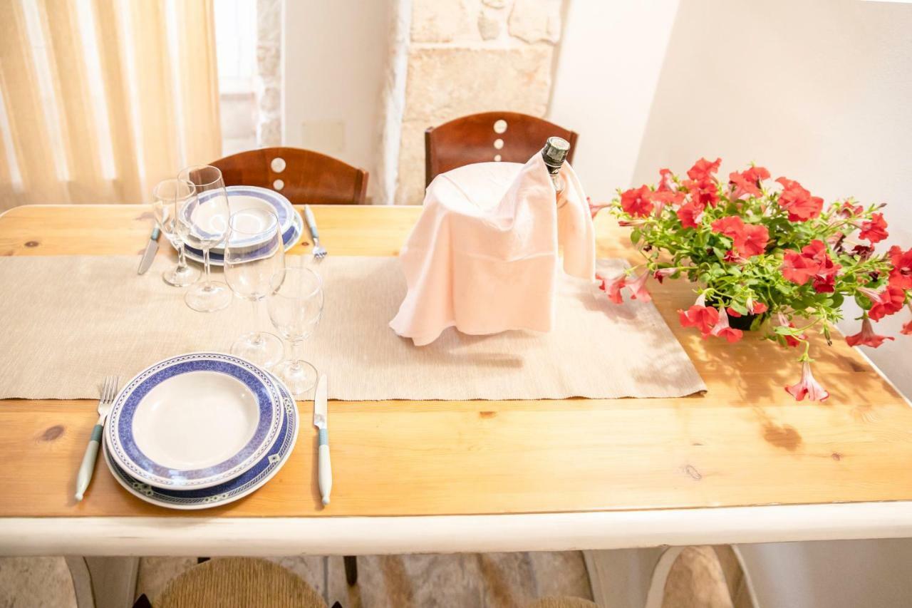 La Casa Di Vale Villa Martina Franca Kültér fotó