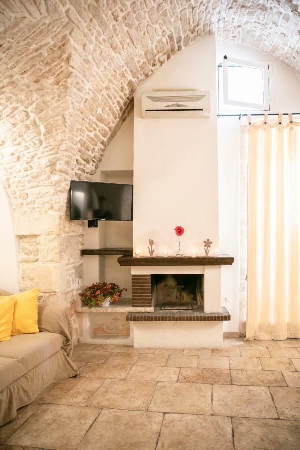 La Casa Di Vale Villa Martina Franca Kültér fotó