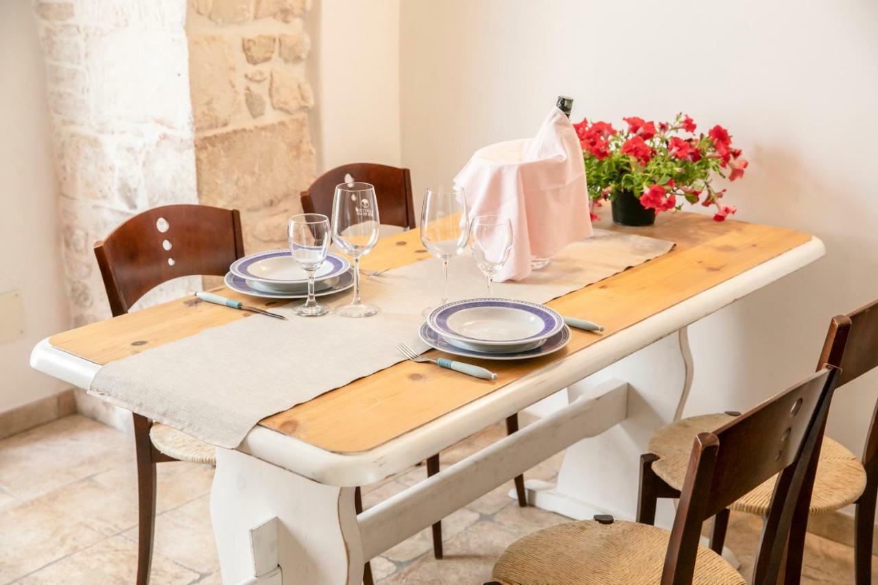 La Casa Di Vale Villa Martina Franca Kültér fotó