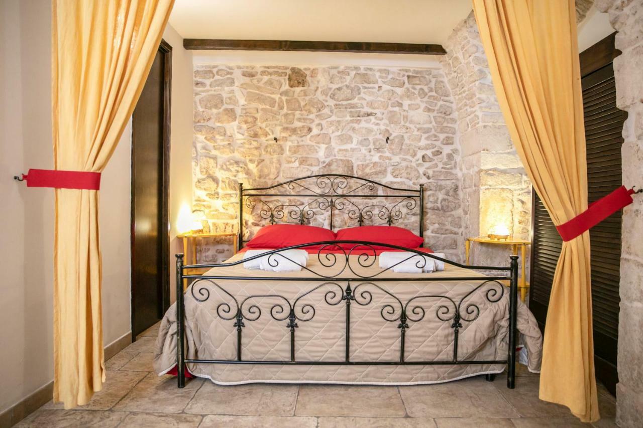La Casa Di Vale Villa Martina Franca Kültér fotó