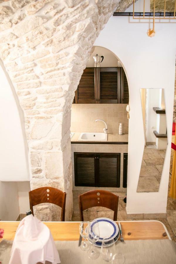 La Casa Di Vale Villa Martina Franca Kültér fotó