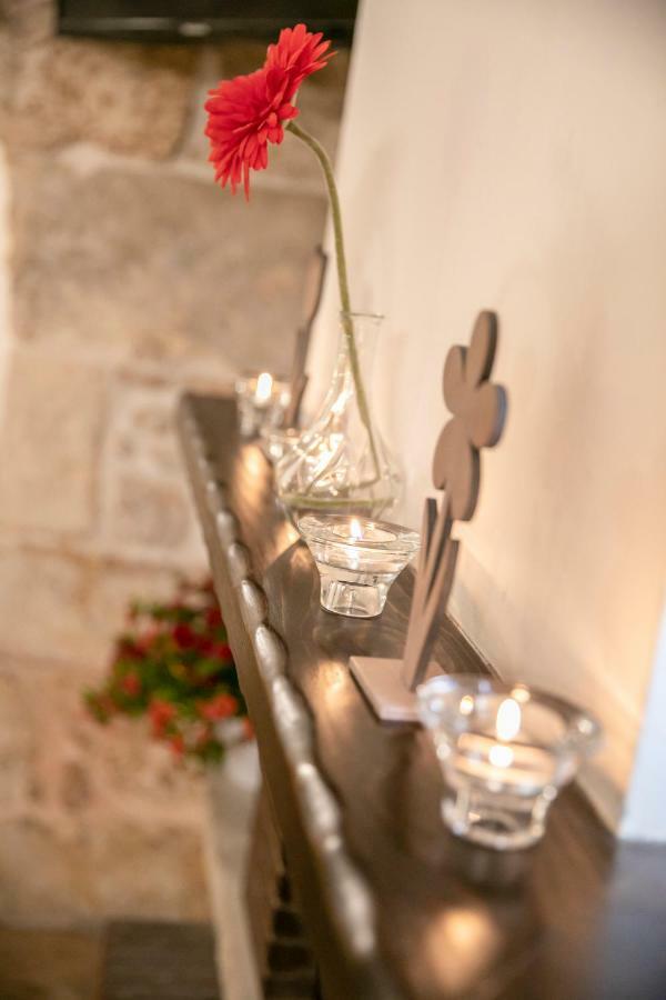 La Casa Di Vale Villa Martina Franca Kültér fotó