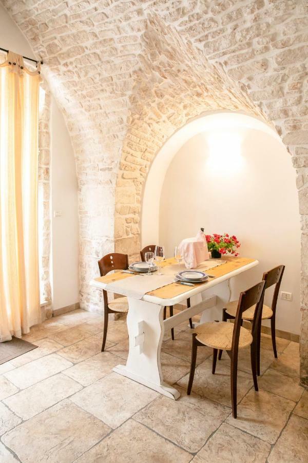 La Casa Di Vale Villa Martina Franca Kültér fotó